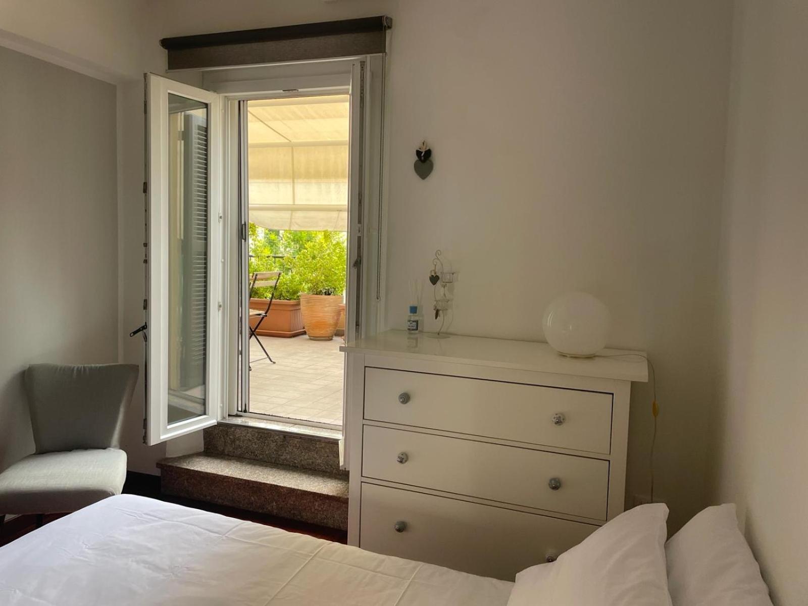 Casa Noe Daire Ravenna Dış mekan fotoğraf