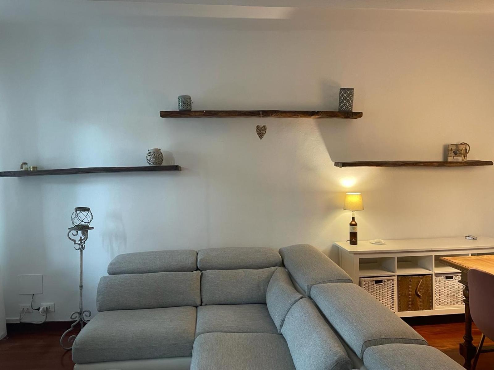 Casa Noe Daire Ravenna Dış mekan fotoğraf