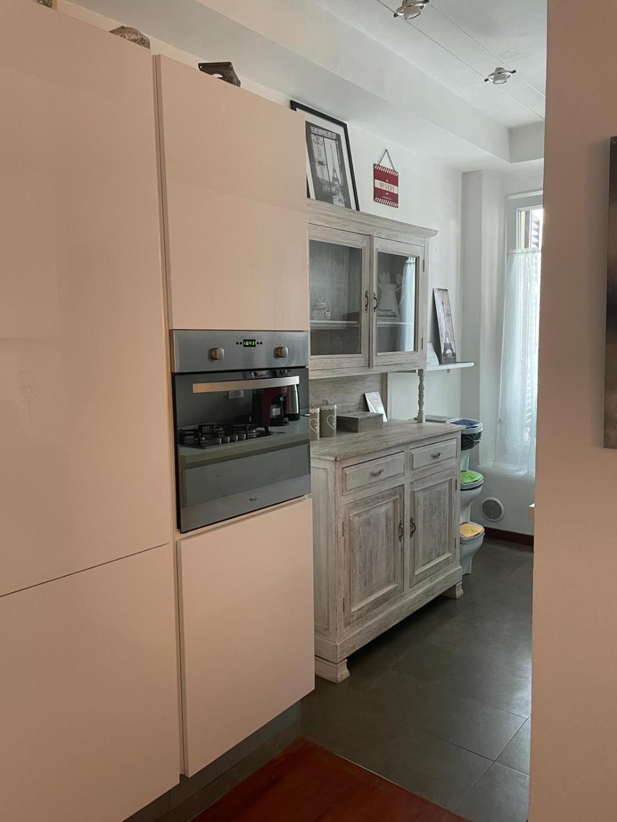Casa Noe Daire Ravenna Dış mekan fotoğraf
