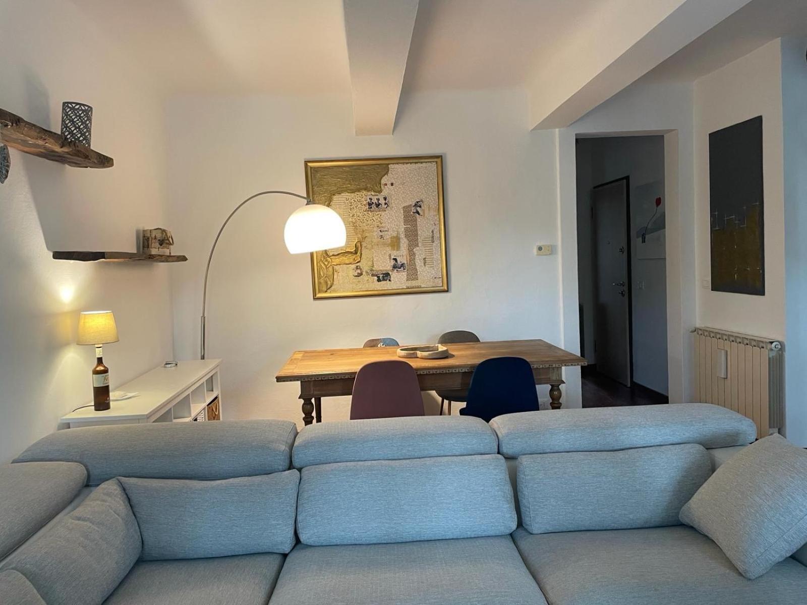 Casa Noe Daire Ravenna Dış mekan fotoğraf