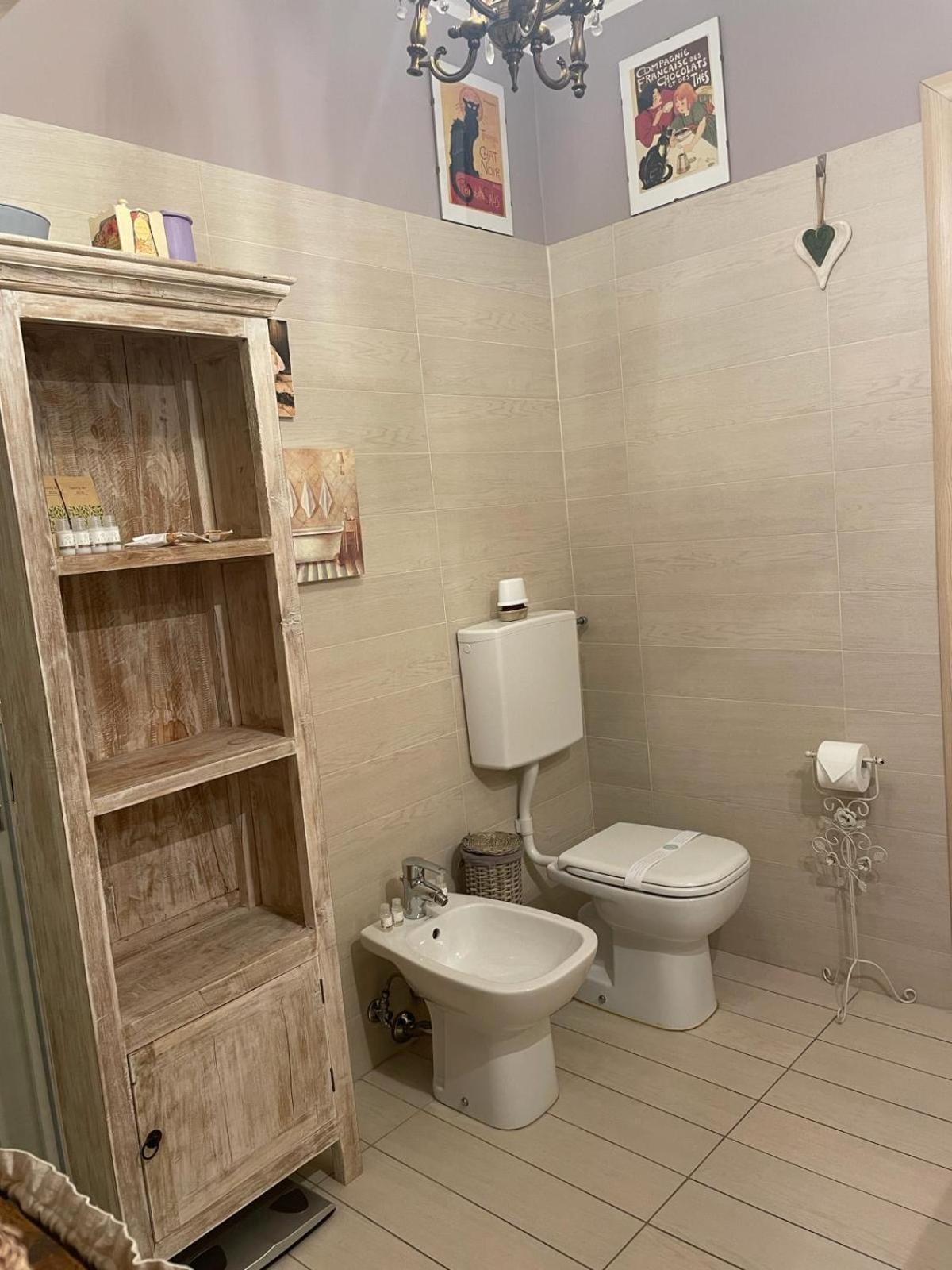 Casa Noe Daire Ravenna Dış mekan fotoğraf